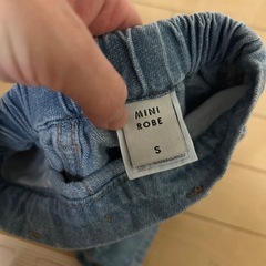 パンツ の画像