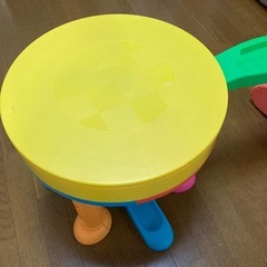 ピープル　エンドレスウォーカー　知育玩具　歩行器　つかまり立ち〜歩行までの画像