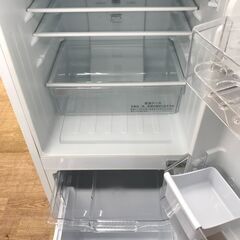 ★リユースのサカイ春日部店★KJ11710 Hisense 冷蔵庫 HR-D1302 130L 19年製 動作確認／クリーニング済みの画像