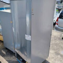 冷蔵庫　アクア AQUA　AQR-271D　中古品の画像