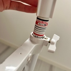 トイレ収納の画像