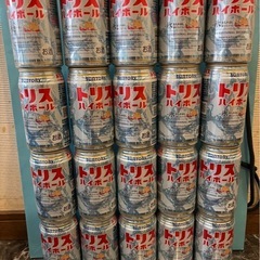 69→チューハイ350ml 20本