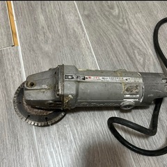 マキタジスクグラインダ　モデル9500Nの画像