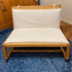 ロッキングチェア　美品の画像