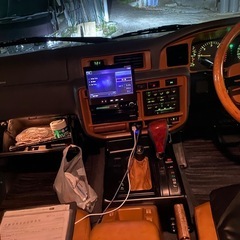 トヨタ ランドクルーザー80G
の画像