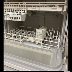 Panasonic 食洗機　2020年製の画像