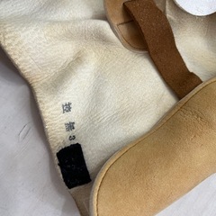 弓道　弓掛の画像