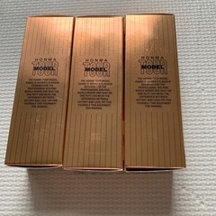 honma tour model ホンマ　ゴルフボール 公式球　新品未使用　9個の画像