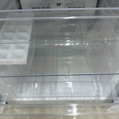 【ジャングルジャングル滋賀草津店】ジモティ来店特価!!　冷蔵庫　ハイアール　JR-NF121A　2022　J-250953の画像