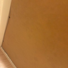 全身鏡 ミラー ホワイト ニトリ の画像