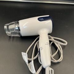 テスコム　ドライヤーの画像