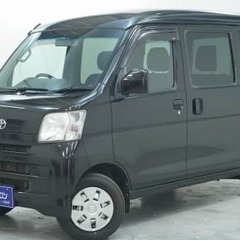 個人事業主の方も必見です🚚🌟《トヨタ ピクシスバン クルーズHR》の画像
