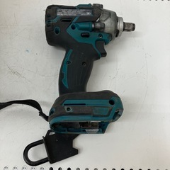 【中古】【店頭引取限定】makita インパクトレンチ　9680円の画像
