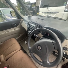 パレット車検9/12までの画像