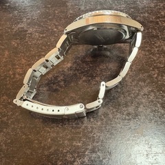 XLARGE 腕時計 の画像