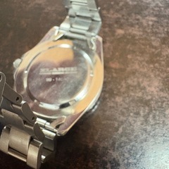 XLARGE 腕時計 の画像