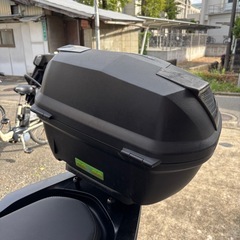 GIVIリアボックス
の画像