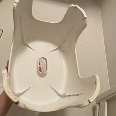 お風呂イス お風呂桶 2個セットの画像