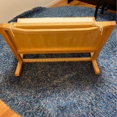 美品　ロッキングチェア　の画像
