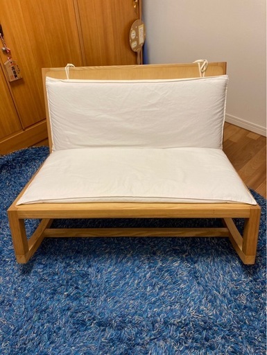 美品　ロッキングチェア　