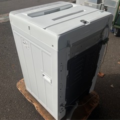 Panasonic 2025年式　5kg 洗濯機　保証書付き　3ヶ月使用の極美品！の画像