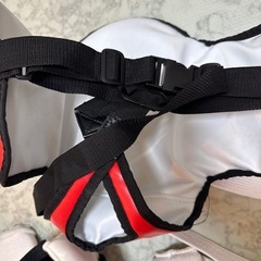 キッズ　空手　防具
の画像