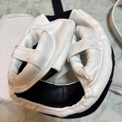 キッズ　空手　防具
の画像