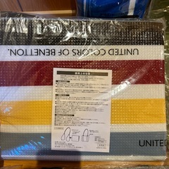(新品未使用)Coleman LOGOS バッグセットの画像