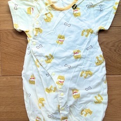 ベビー服
★まとめて¥200★【50-60cm】の画像