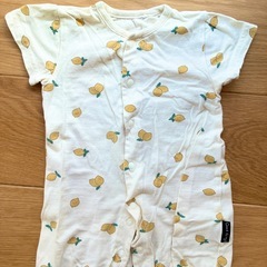 ベビー服
★まとめて¥200★【50-60cm】の画像