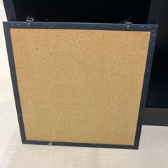 コルクボードの画像