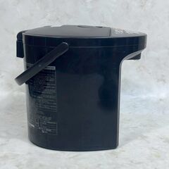A7879【お買い得商品‼】 ZOUJIRUSHI 象印 2020年製電気ポット 電気ケトル ポット CV-GA22の画像