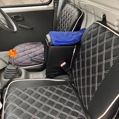 スズキ キャリートラック 車検たっぷりの画像