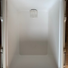 ダイワ クーラーボックス プロバイザー IZM サーフ1600X、活かし水汲みの画像
