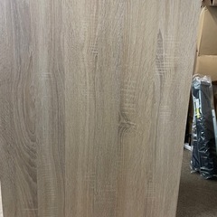 収納ラック　2コの画像