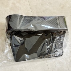 ⭐️値引き価格(カーシート収納1つの画像