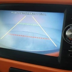人気のハスラー🍊オレンジが可愛い😍‼️スズキ ハスラー Xの画像
