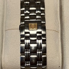 オメガ　シーマスター300M GMT 2534.50 自動巻　ギャランティ有りの画像