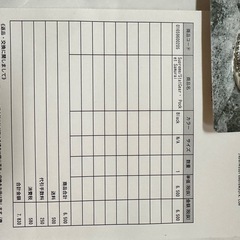 未開封品Supreme/StatGear Pocket Samuraiの画像