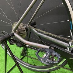 【ロードバイク】corratec コラテック　DOLOMITI ドロミテ　480mm【引取限定・現状渡し】三重県の画像