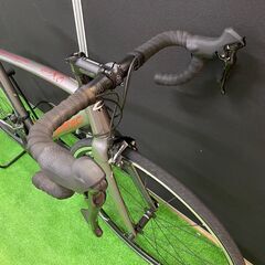 【ロードバイク】corratec コラテック　DOLOMITI ドロミテ　480mm【引取限定・現状渡し】三重県の画像