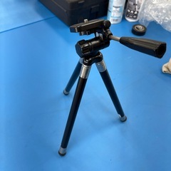 三脚 　カメラ用の画像