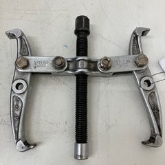 【中古】【店頭引取限定】TOP ギアプーラー　6380円の画像