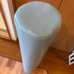 ストレッチポール差し上げますの画像