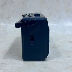 A7880【お買い得商品‼】CASIO カシオ  ラジカセ カセットレコーダー MZ-51の画像