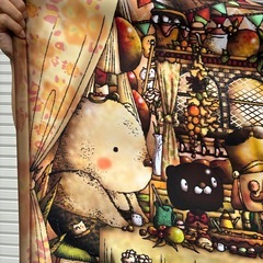 little kingdom story いつものお茶会の画像