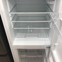 ★リユースのサカイ春日部店★KJ11713 IRISOHYAMA 冷蔵庫 IRSD-14A-W 142L 23年製 動作確認／クリーニング済みの画像