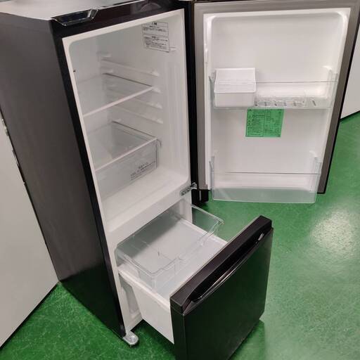 8月中発送　hisense ハイセンス 冷蔵庫　2ドア 154l 白 8月中発送 hisense ハイセンス 冷蔵庫 2ドア 154l 白 8月中発送 hisense