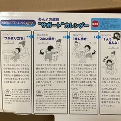 ピープル　エンドレスウォーカー　知育玩具　歩行器　つかまり立ち〜歩行までの画像