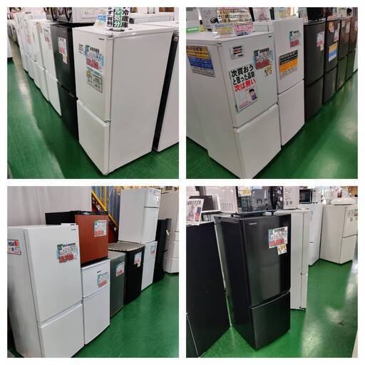 愛品倶楽部柏店】 Hisense ハイセンス 2021年製 154L 2ドア 冷凍冷蔵庫